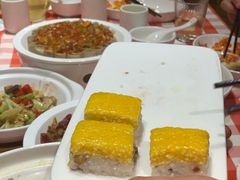 -西贝莜面村(当代商城店)