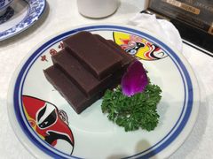 -京味民福烤鸭店(建设四马路店)