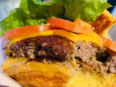 招牌牛肉堡-Shake Shack(西单大悦城店)