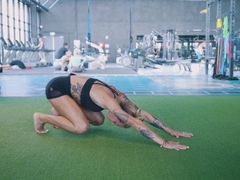 -OneFit健身(汇锦城店)