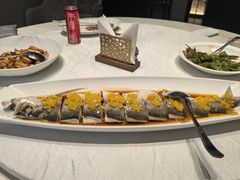 -扶摇湘宴·烤鸭·湘粤宴(中关村·北大店)