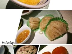 -西安饭庄·非遗陕菜(钟楼店)