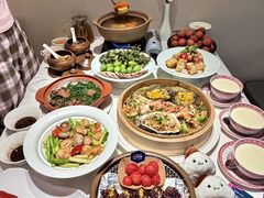 -南棠馆粤菜坊(群光店)