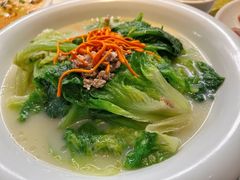 -大树头森林餐厅(番禺广场店)