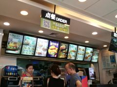 -德克士(通惠门店)