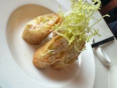 -顺德美的万豪酒店-万豪中餐厅