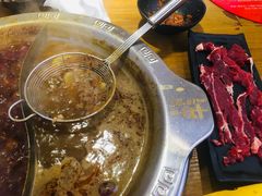 -皇牛鲜生·牛爱牛鲜牛肉自选火锅(晋吉北路店)
