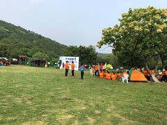 -龙寺生态园