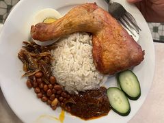 -何九海南茶店(鬼仔巷店)