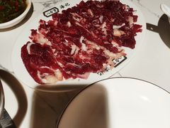 -八合里牛肉火锅(深圳龙华硅谷店)