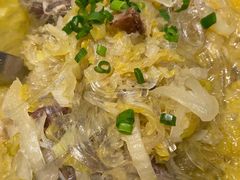 -北李妈妈菜·海肠捞饭(高新万达店)