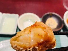 -yokocho上横町·日本食街(深业上城店)