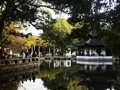 -西园戒幢律寺