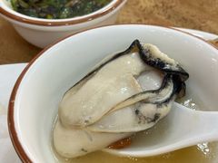 -濠轩阁特色生蚝火锅(水湾路店)
