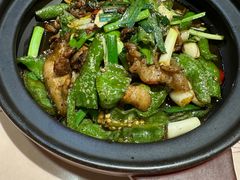 -杨记隆府(时代天街店)
