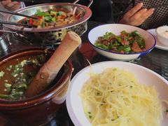 -珍藏湘约(科技园店)