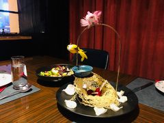 -YUE·6·西式融合餐厅(外滩六号店)