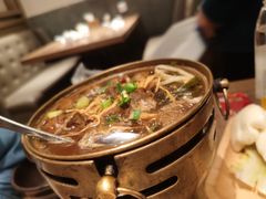 -香园茶社·金陵小灶(老门东店)