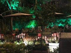 景观位-老洋房花园饭店(绍兴路店)