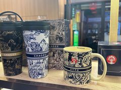 -霸王茶姬(南强街店)