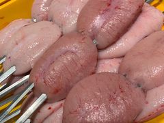 -新疆喀什烤肉饭店(红松路店)