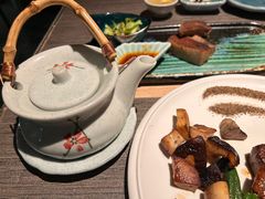 -炙柒Sekinana·精致日料(合生汇店)