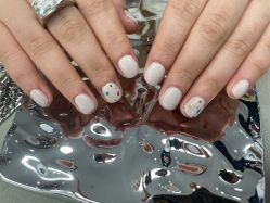 -芊冉•美甲美睫纹绣