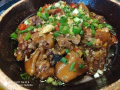 -阿嫂印象·民间江湖菜(大学城店)