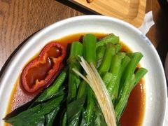 -奕景小馆·地道大连菜(恒隆广场店)