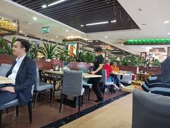 -明泉居茶点荟(车陂店)