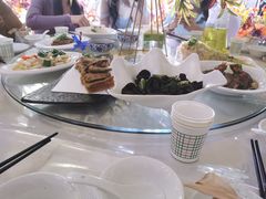 -君临七星生态酒店