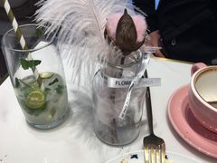 -Meet patisserie