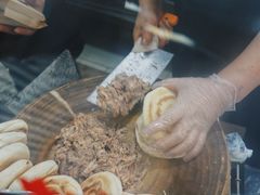-樊记腊汁肉(竹笆市总店)