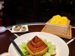 -杭州西子湖四季酒店·金沙厅
