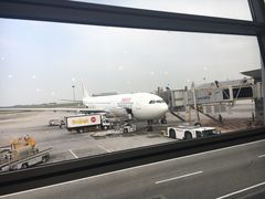 -吉隆坡国际机场