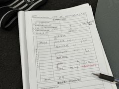 -OWNBODY健身(下沙店)