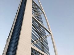 -迪拜帆船酒店海底餐厅