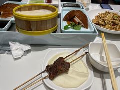 -紫光园(燕郊总店)