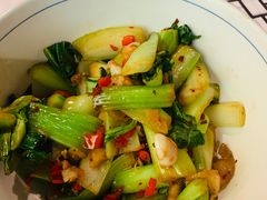 -农耕记·湖南土菜(海上世界店)