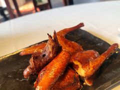 -侨美·唐荔园·40年地道粤菜