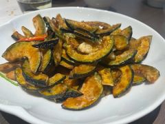 -将相和·海鲜蒸饺大连菜