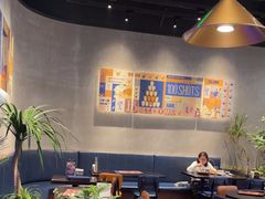 -bluefrog蓝蛙(皇庭广场店)