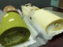 -KK BAKERY烘焙