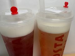 -COSTA COFFEE(常熟路店)