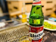 -红棚子肚绷·徐州烧烤(南京店)