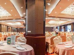 大堂-东方御宴海鲜酒楼(棕泉酒店)