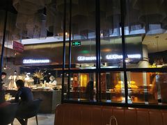 -星伦多自助料理·涮烤一体(杭州来福士店)