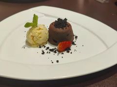 -北京华彬费尔蒙酒店·刃餐厅