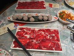 -汕头八合里海记牛肉店(洋桥店)