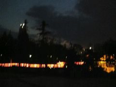 -雁滩公园
